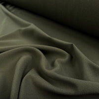 Athena Crepe - Khaki
