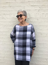 Athina Top Pattern Tessuti 2