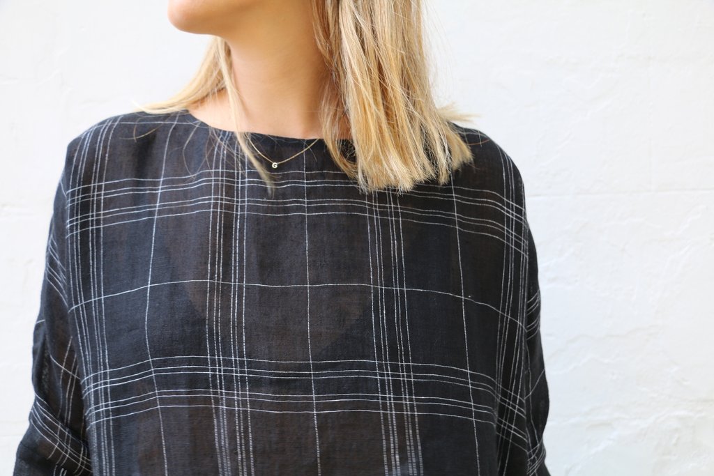 Athina Top Pattern Tessuti 4