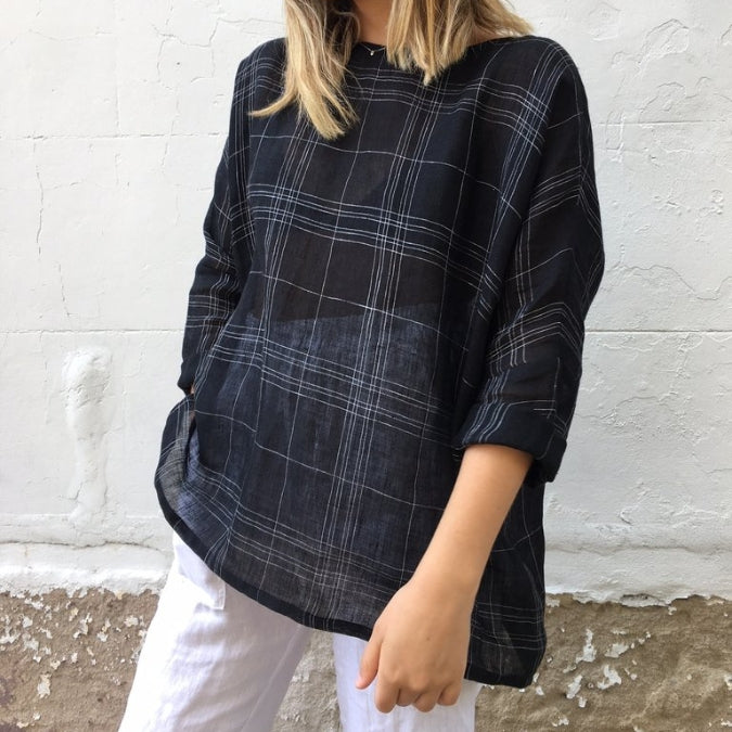 Athina Top Pattern Tessuti 6