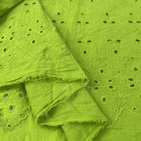 BA - Daphne - Green