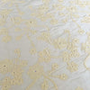 BA - Embroidered Lawn - Mellow Yellow