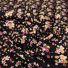 Baby Driver - Flower Power - Black
