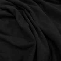 Bamboo Jersey - Black