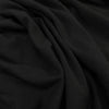 Bamboo Jersey - Black