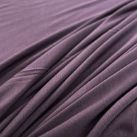 Bamboo Jersey - Mauve