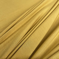 Bamboo Jersey - Mustard