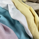 Bamboo Linen Shirting Group 6
