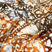 Batik - Tribal Sunset