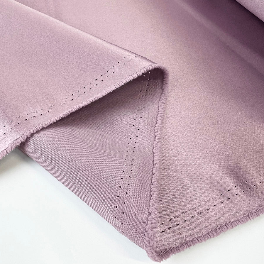 Beaufort Classique Duchess Satin Lilac Rose Fol