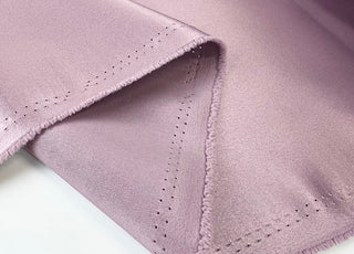 Beaufort Classique Duchess Satin Lilac Rose Fol