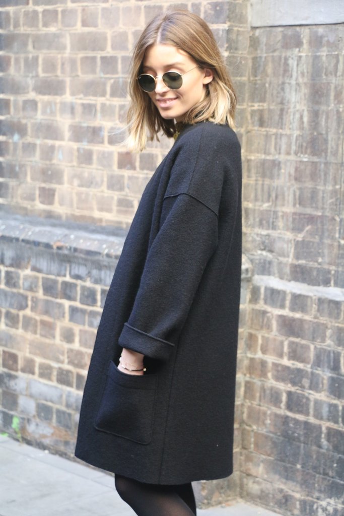 Berlin Jacket Pattern Tessuti 2