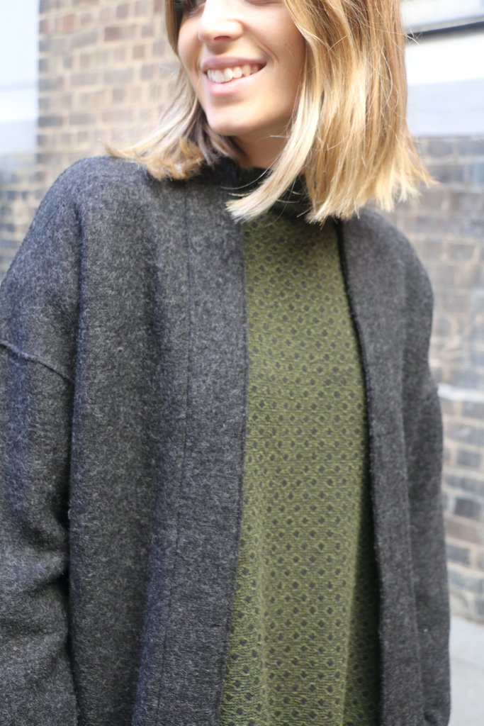 Berlin Jacket Pattern Tessuti 3