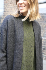 Berlin Jacket Pattern Tessuti 3