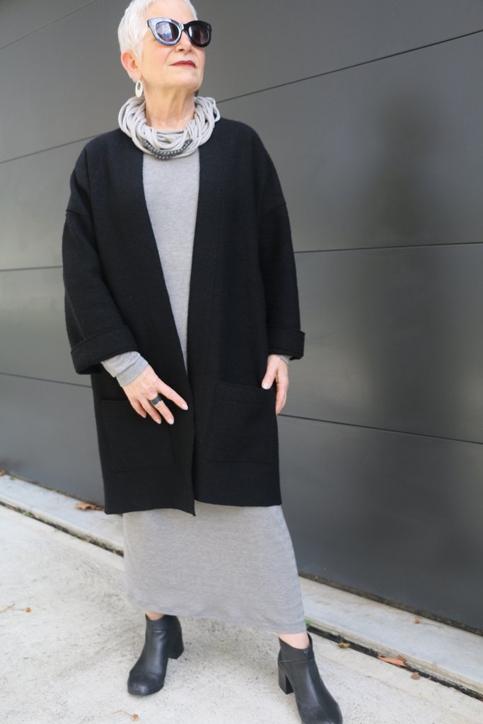 Berlin Jacket Pattern Tessuti 4