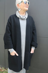 Berlin Jacket Pattern Tessuti 5