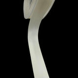 Bias Binding Satin Ivory