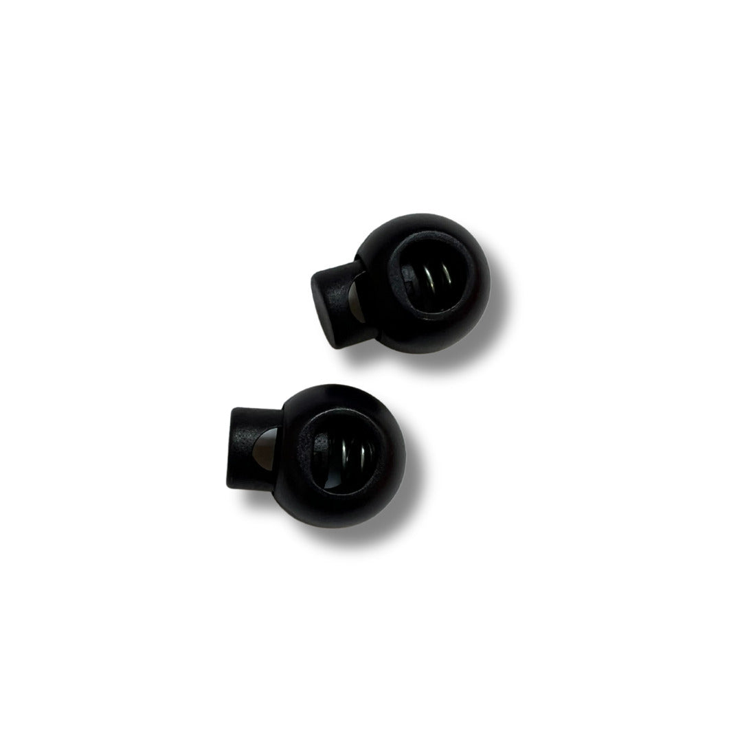 Black Toggles