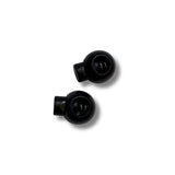 Black Toggles