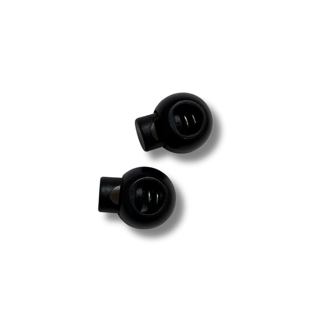 Black Toggles