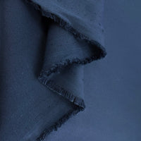 Smooth Chino - Navy