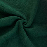 Boiled Wool Forest Swirl