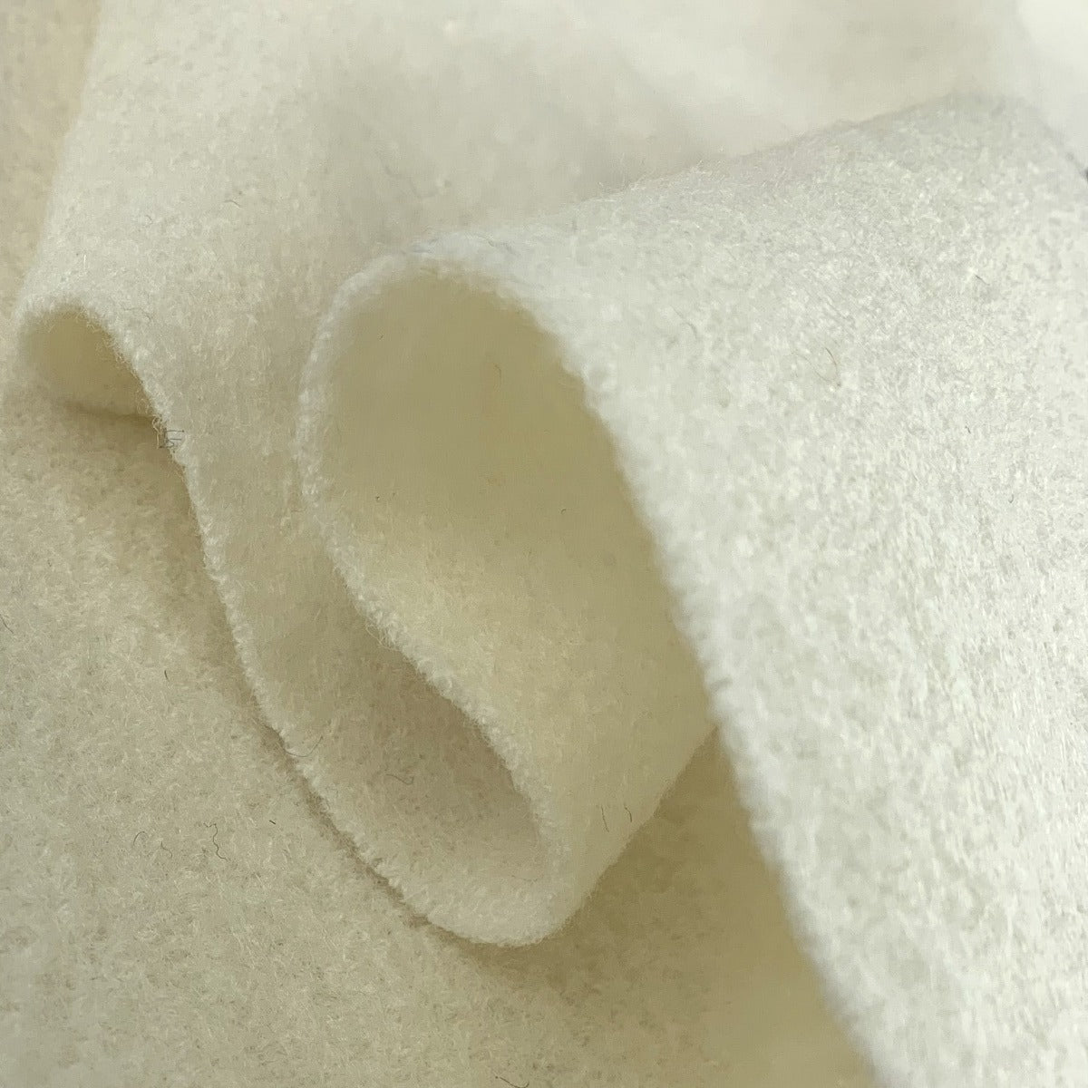 Boiled Wool Ivory Fold 619D2Eae C139 45F9 A8Ec 7Da2B745A9Bb