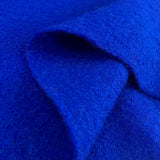 Boiled Wool Royal Fold
