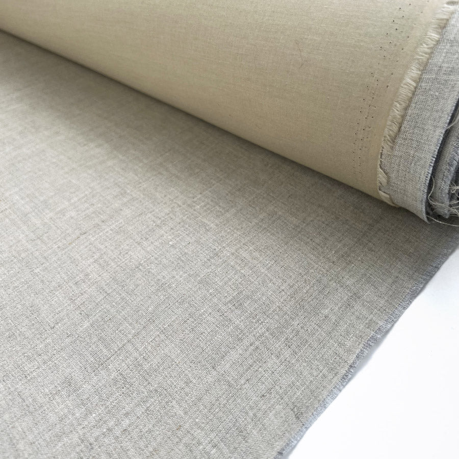 Bonded Cotton Dylan Viscose Water Resistant Backing Coat Fabric Roll