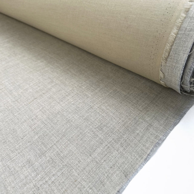 Bonded Cotton Dylan Viscose Water Resistant Backing Coat Fabric Roll