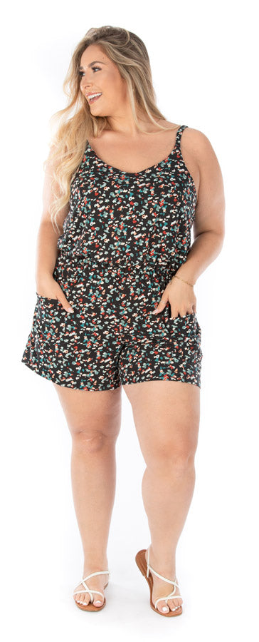 Bonnie Romper Pattern Jalie 1