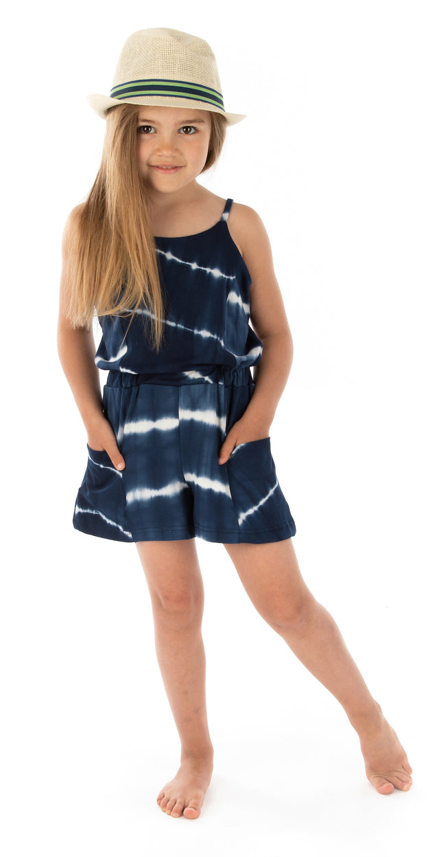 Bonnie Romper Pattern Jalie 5