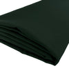 Boston - Plain Cotton Poplin - Forest Green