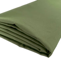 Remnant - Boston - Plain Cotton Poplin - Sage (2m)
