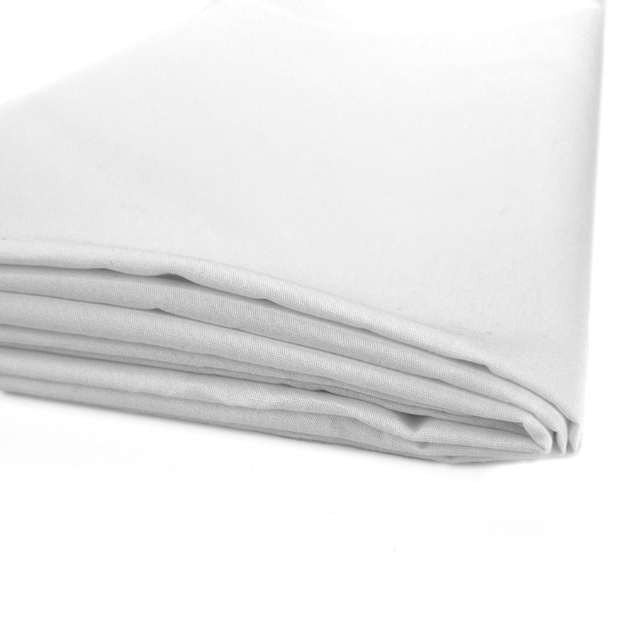 Boston - Plain Cotton Poplin - All Colours