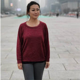 Boxy Raglan Sweatshirt Pattern By Wardrobe By Me W 2