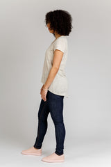Briar Sweater And T Shirt Pattern By Megan Nielsen C2