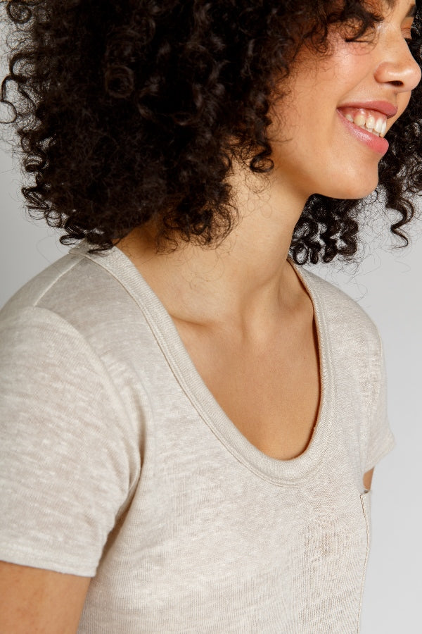 Briar Sweater And T Shirt Pattern By Megan Nielsen C5