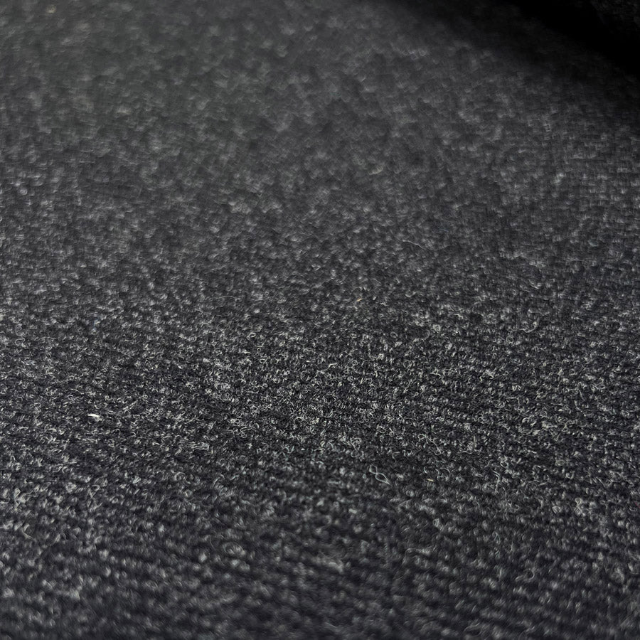 British Fabric Brambrook Wool Coating Zivago