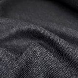 British Fabric Brambrook Wool Coating Zivago