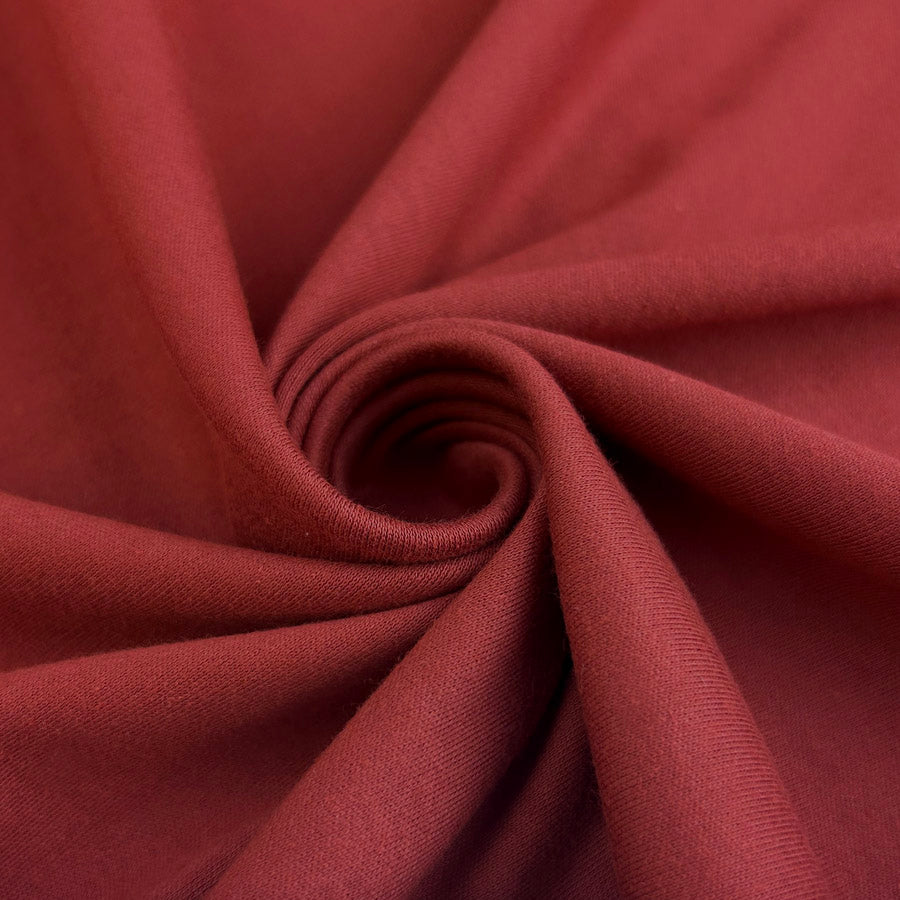 Remnant - Interlock - Brick Red (0.75m)