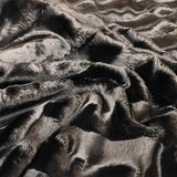 Brown Faux Fur Silky Soft Fabric Cu 2Ec2644C C085 4A16 96F0 Fa5C6E96B834