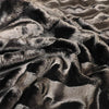 French Velvet - Brown