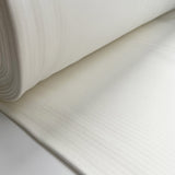 Bruised Ribs Cotton Brushed Heavy Rib Knit Heavy Cream Fabric Bolt