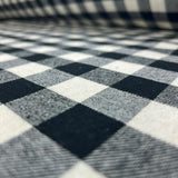 Remnant - Brushed & Cosy - Paddy Check (1m)