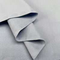 Brushed French Terry - Soft Blue