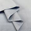 Brushed French Terry - Soft Blue