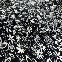 Brushed Viscose Twill - Harper