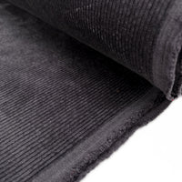 Bubble Wash Corduroy - Slate