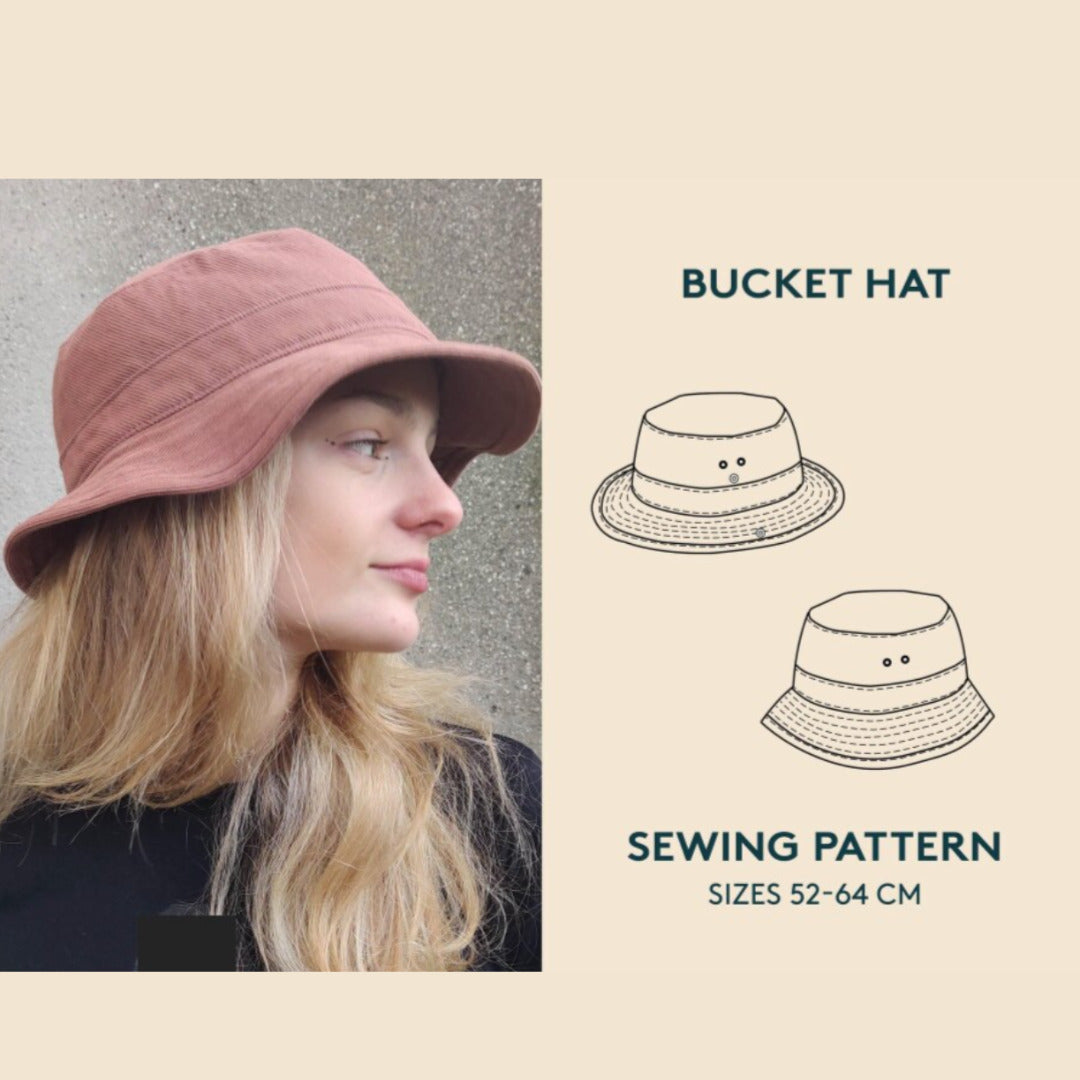Bucket Hat Icon